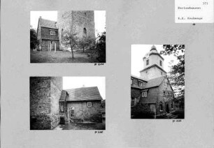 Herleshausen