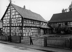 Ringgau, Eichenbergstraße 1