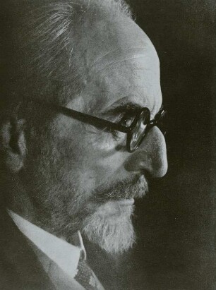 Meinecke, Friedrich