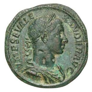 Severus Alexander