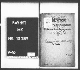 Unternschreez (Bezirksamt Bayreuth), Errichtung einer Schule