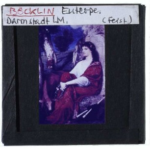 Böcklin, Euterpe