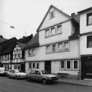 Bad Sooden-Allendorf, Ackerstraße 32