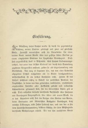 Einführung