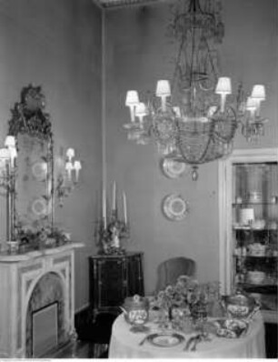 Speisezimmer