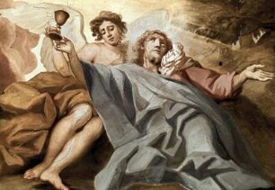 Gethsemane