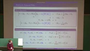Multiscale Modeling of Strongly Stratified Shear Turbulence