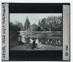 Wörlitz, Wörlitzer Park
