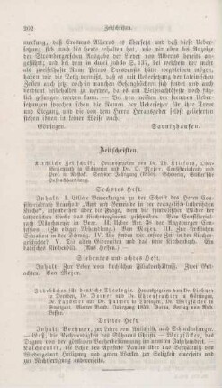 202 Zeitschriften