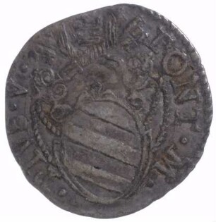 Münze, 1/2 Groschen, 1566 - 1572
