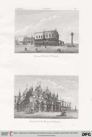 Monumenti del Medio Evo (Tavola 1)