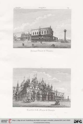 Monumenti del Medio Evo (Tavola 1)