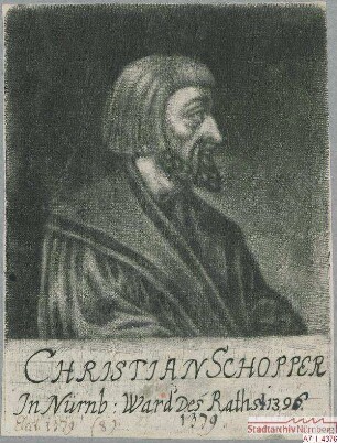 Christian Schopper