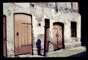 Spandau Ritterburg 6.6.63.