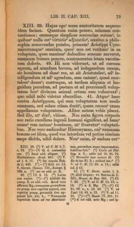 De finibus bonorum et malorum libri quinquef. 2