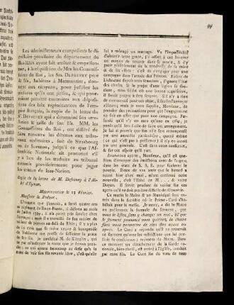 1r-2v, Les administrateurs composants le ...