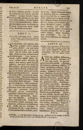 787-797, Caput L - LXIII