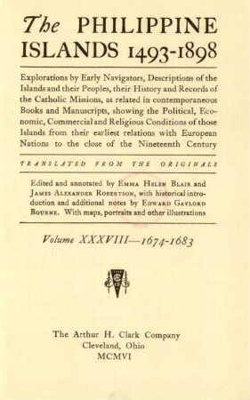 Vol. 38: 1674 - 1683