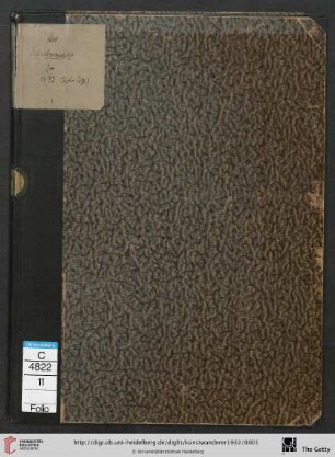 14: Der Kunstwanderer: Zeitschrift für alte und neue Kunst, für Kunstmarkt und Sammelwesen
