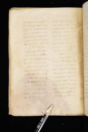Sabbato post dominicam in passione. (T23/Sabb). [C]ogitaverunt principes sacerdotum …