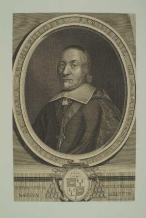 Pierre de Marca