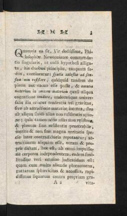3-32, Epistola