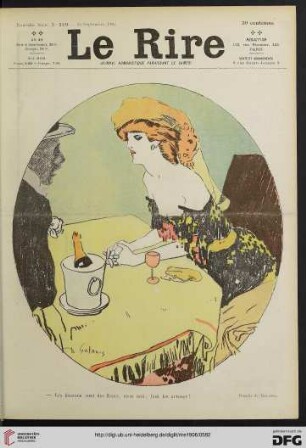 No. 189 (15 Septembre 1906)