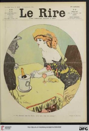 No. 189 (15 Septembre 1906)