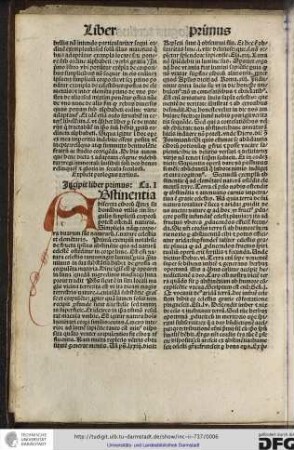 Abstinentia discreta ciborum quantum sit hominibus utilis in singulis simplicium corporum potest ostendi naturis.