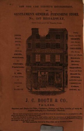 Merchants' Magazine and commercial Review, 16