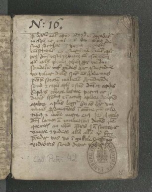 Breviarium