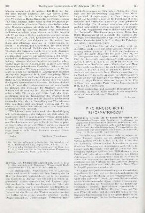 923-924 [Rezension] Bibliographia Augustiniana