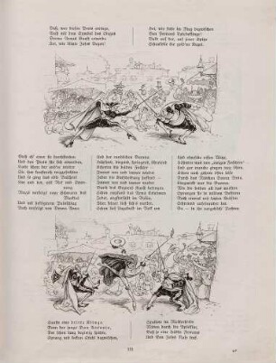 "Die Fechter"