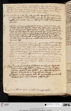 Nota et Dicta