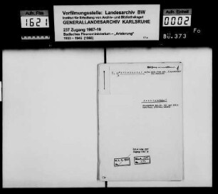 Erlebacher, Sofia Sara geb. Flegenheimer Witwe des Handelsmanns Simon Erlebacher und Genossen Bretten Käufer: Ludwig Landmesser, Kaufmann Eheleute Bretten Lagerbuch-Nr. 261 und 261 a Bretten