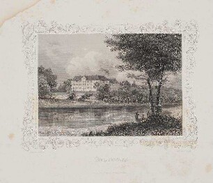 Augustenburg - Schloss