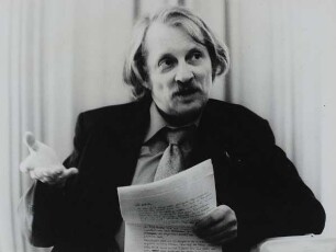 Horst Bartsch