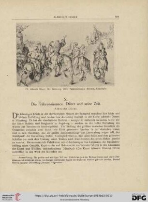 Albrecht Dürer
