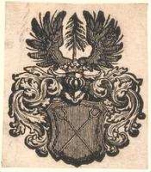 Wappen der Waldstromer