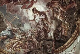 Triumph der Erlösung