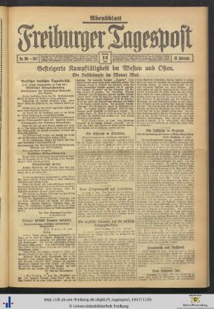 12.06.1917 (Abendblatt)