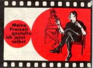 Handzettel für DDR-Grenzsoldaten mit der Aufforderung zur Republikflucht