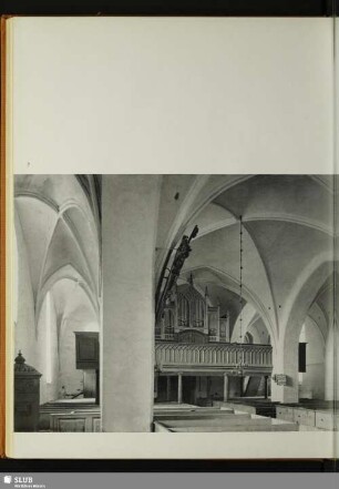 Dorfkirche Trent