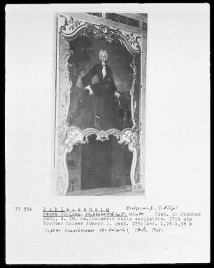 Kaiserin Maria Amalia