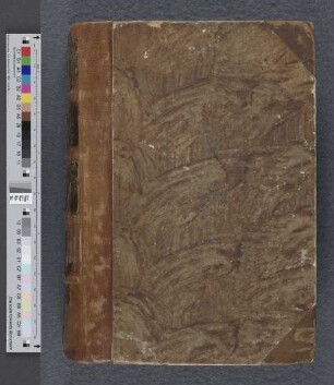 [Vitae Sanctorum - Sermones] : Cod. theol. 1731