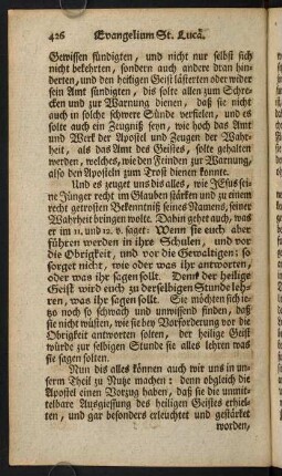 476-509, Das 14. Capitel