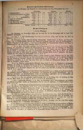 Bericht über die Rechnungsergebnisse der öffentlichen Armenpflege Münchens und deren Nebenanstalten für ... ; mit erläuternden und statistischen Bemerkungen. 1874 (1875)