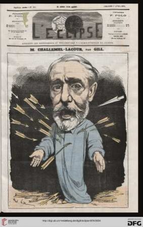 Nr. 284 (5 Avril 1874)