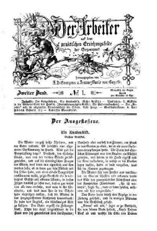 Der Ausgestoßene