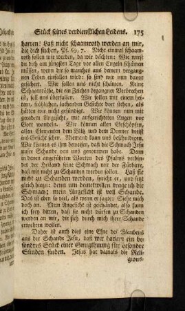 175-178, Daher ist auch dies eine Ehre des ...